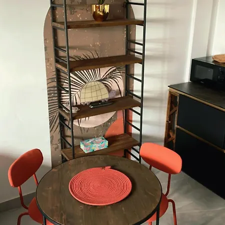 Apartamento Nowe Mlyny 59 *