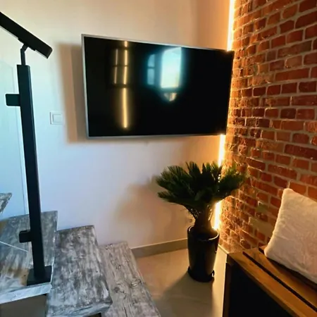 Nowe Mlyny 59 Apartamento Leszno (Greater Poland)