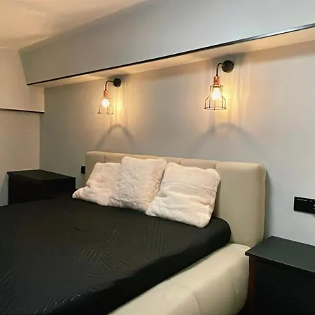 Nowe Mlyny 59 * ليشنو