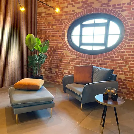 Nowe Mlyny 59 Apartamento Leszno (Greater Poland)