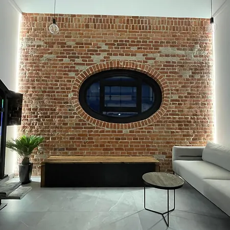 Nowe Mlyny 59 Apartamento Leszno (Greater Poland)