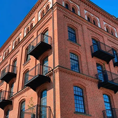 Nowe Mlyny 59 Apartamento