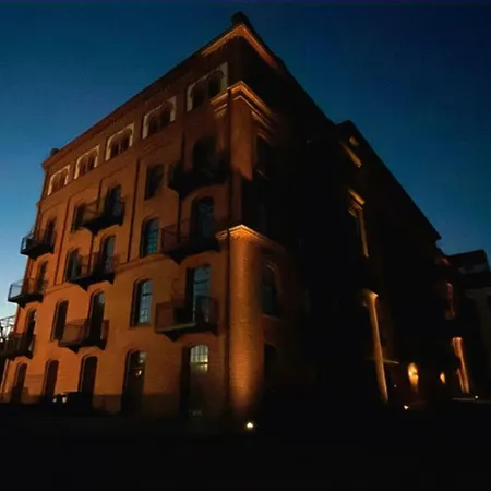 Apartamento Nowe Mlyny 59 *