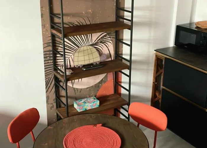 Апартаменты Nowe Mlyny 59 *