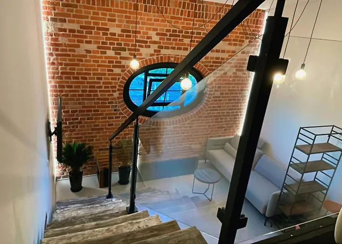 Nowe Mlyny 59 Апартаменты *