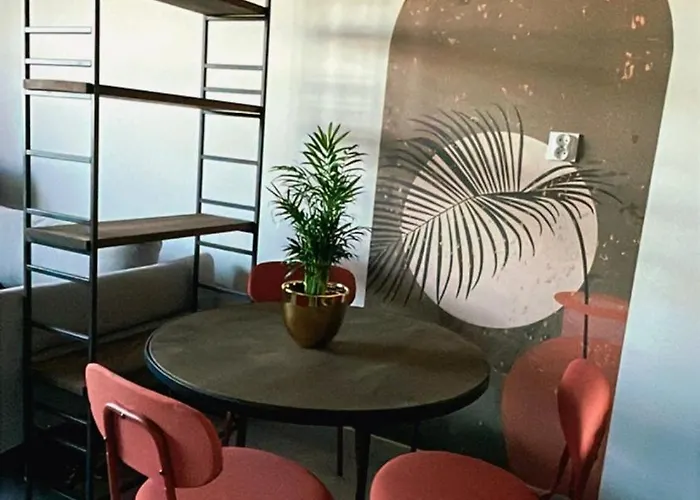 Апартаменты Nowe Mlyny 59 *