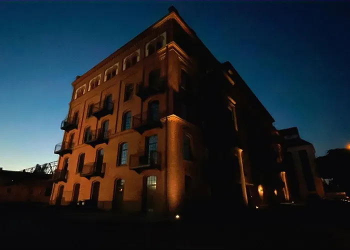 Апартаменты Nowe Mlyny 59 *